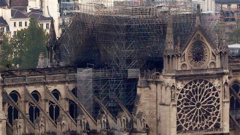 gucci don notre dame|Notre Dame's pricey restoration will be funded by these donors.